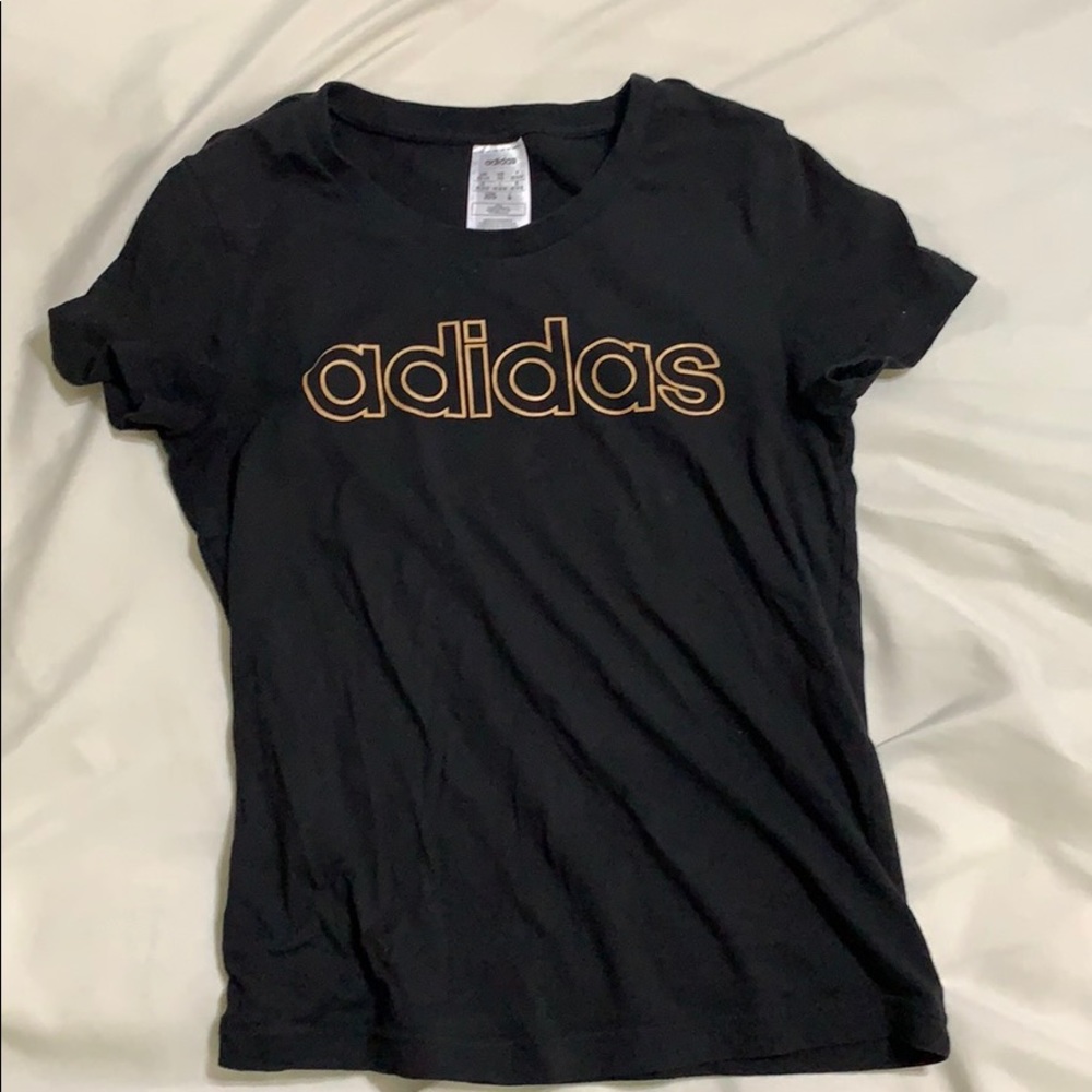 Adidas shirt